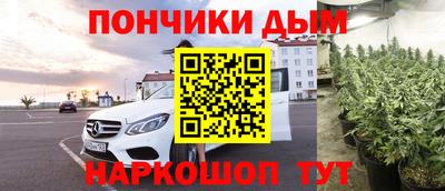 индика Бузулук